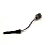 Image of Engine Coolant Level Sensor image for your Volvo 850  